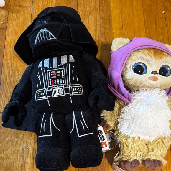 Star wars - Picture 2 of 4